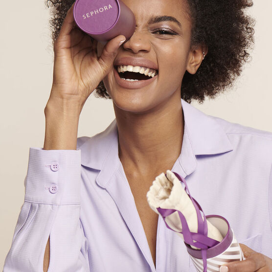 SEPHORA    EYES SET 21   BRSH 1PCE